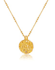 Sun & Moon • Necklace Ananda Soul