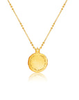 Sun & Moon • Necklace Ananda Soul