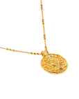 Sun & Moon • Necklace Ananda Soul