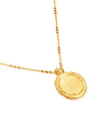 Sun & Moon • Necklace Ananda Soul