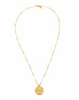 Sun & Moon • Necklace Ananda Soul