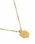 The Universe Has My Back • Necklace Ananda Soul
