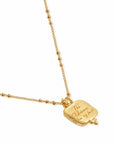 The Universe Has My Back • Necklace Ananda Soul
