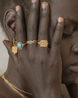 The Universe Has My Back • Ring Ananda Soul