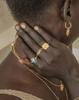 The Universe Has My Back • Ring Ananda Soul