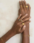 The Universe Has My Back • Ring Ananda Soul