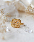 The Universe Has My Back • Ring Ananda Soul