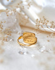 The Universe Has My Back • Ring Ananda Soul
