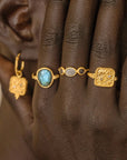 The Universe Has My Back • Ring Ananda Soul
