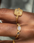 The Universe Has My Back • Ring Ananda Soul