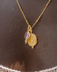 Own Who You Are • Necklace Ananda Soul
