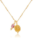 Own Who You Are • Necklace Ananda Soul