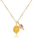 Own Who You Are • Necklace Ananda Soul