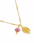 Own Who You Are • Necklace Ananda Soul