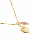 Own Who You Are • Necklace Ananda Soul
