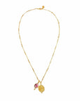 Own Who You Are • Necklace Ananda Soul