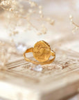 Own Who You Are • Ring Ananda Soul