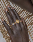 Own Who You Are • Ring Ananda Soul