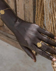 Own Who You Are • Ring Ananda Soul