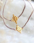 You Are Loved • Bracelet Ananda Soul