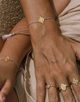 You Are Loved • Bracelet Ananda Soul