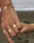 You Are Loved • Bracelet Ananda Soul