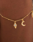 Ancient Wisdom • Bracelet Ananda Soul