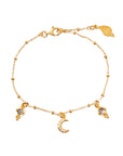 Ancient Wisdom • Bracelet Ananda Soul