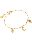 Ancient Wisdom • Bracelet Ananda Soul