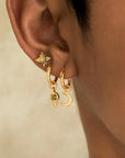 Dreamseed • Earrings Ananda Soul