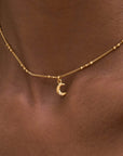 Ancient Wisdom • Necklace Ananda Soul