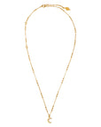 Ancient Wisdom • Necklace Ananda Soul