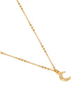 Ancient Wisdom • Necklace Ananda Soul