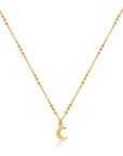 Ancient Wisdom • Necklace Ananda Soul