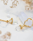 Beam of Light • Earrings Ananda Soul