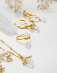 Beam of Light • Necklace Ananda Soul