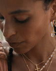 Beam of Light • Earrings Ananda Soul
