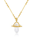 Beam of Light • Necklace Ananda Soul