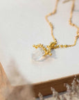 Beam of Light • Necklace Ananda Soul