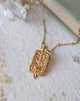 Blessings All Around • Necklace Ananda Soul
