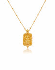 Blessings All Around • Necklace Ananda Soul
