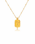 Blessings All Around • Necklace Ananda Soul