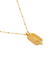 Blessings All Around • Necklace Ananda Soul