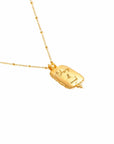 Blessings All Around • Necklace Ananda Soul