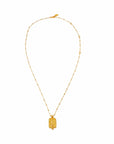 Blessings All Around • Necklace Ananda Soul