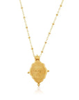 Compassion • Necklace Ananda Soul