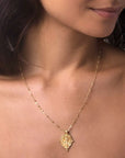 Compassion • Necklace Ananda Soul