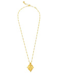 Compassion • Necklace Ananda Soul