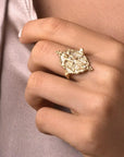 Compassion • Ring Ananda Soul