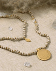 Dare to Shine Angel • Mala Ananda Soul